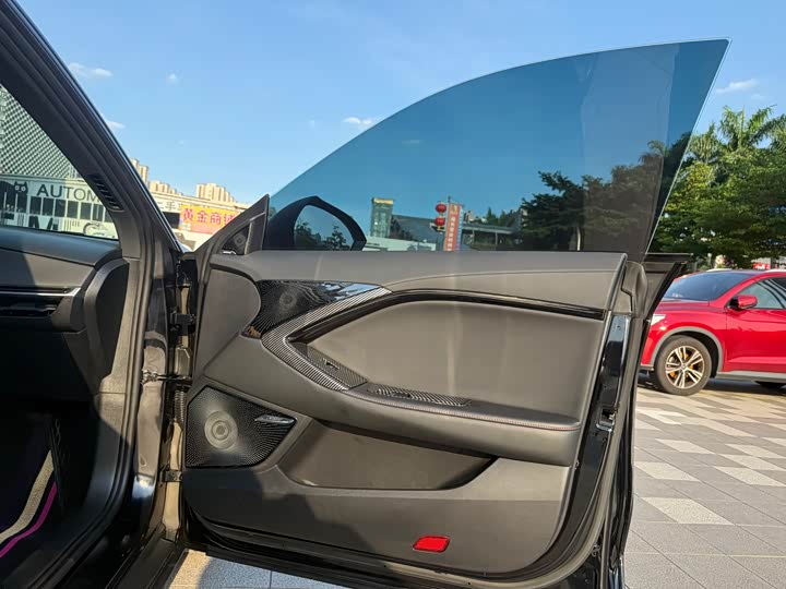 Фото 5 - MG Motor 7