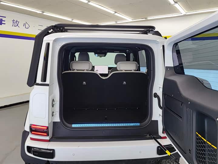 Фото 4 - Chery iCar V23