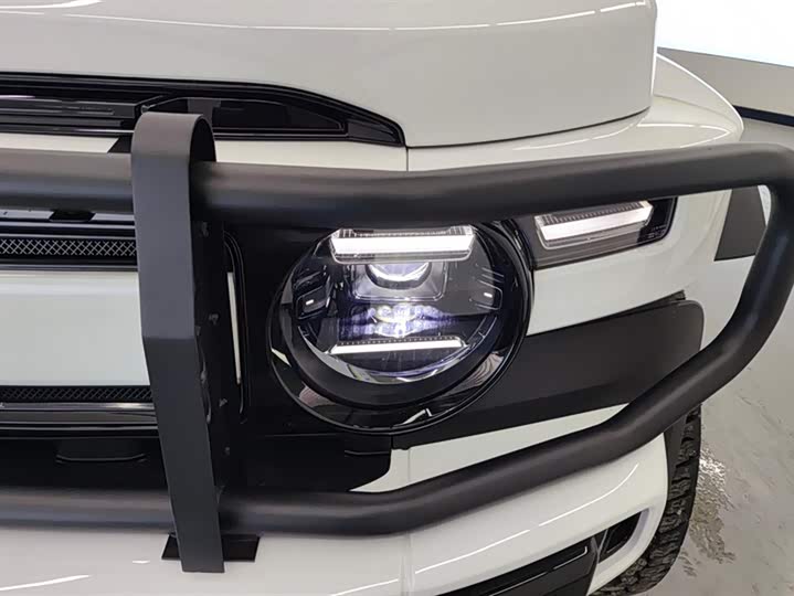 Фото 5 - Chery iCar V23