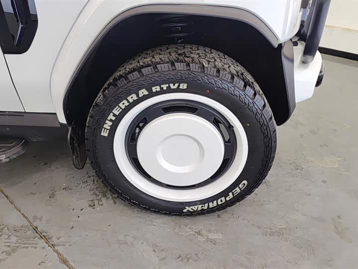 Фото 6 - Chery iCar V23