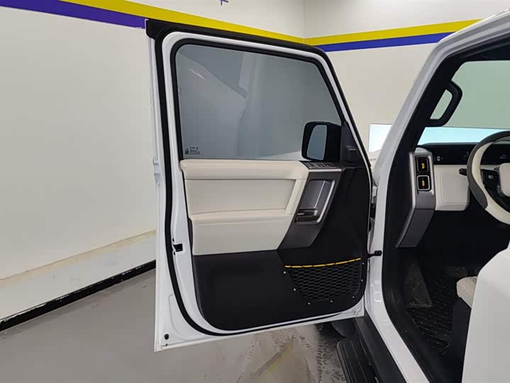 Фото 7 - Chery iCar V23