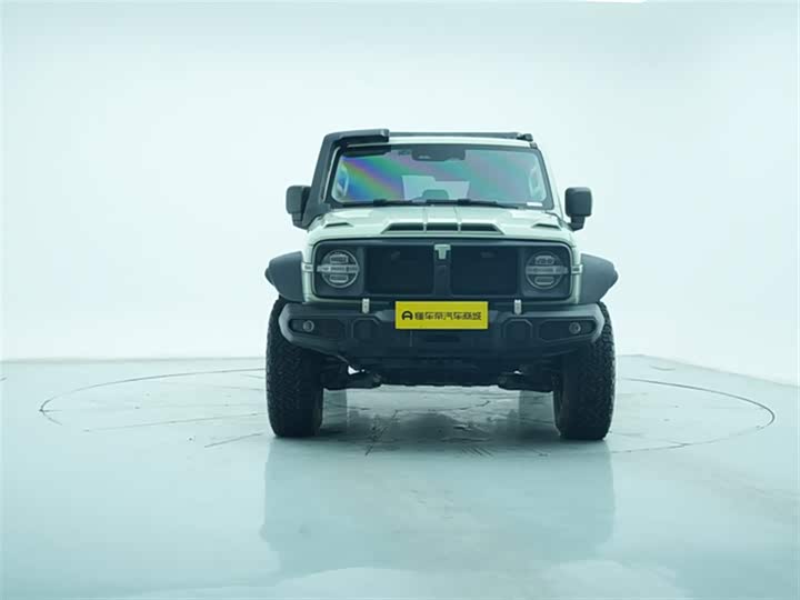 Фото 3 - Tank 300