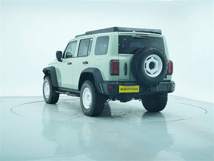 Фото 6 - Tank 300