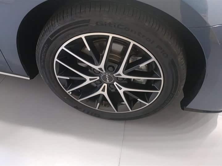 Фото 6 - BYD Seal 07 DM-i Hybrid