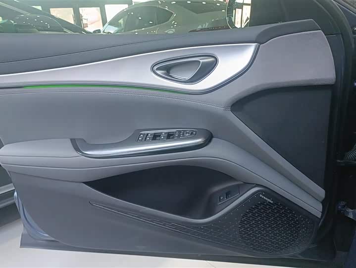 Фото 7 - BYD Seal 07 DM-i Hybrid