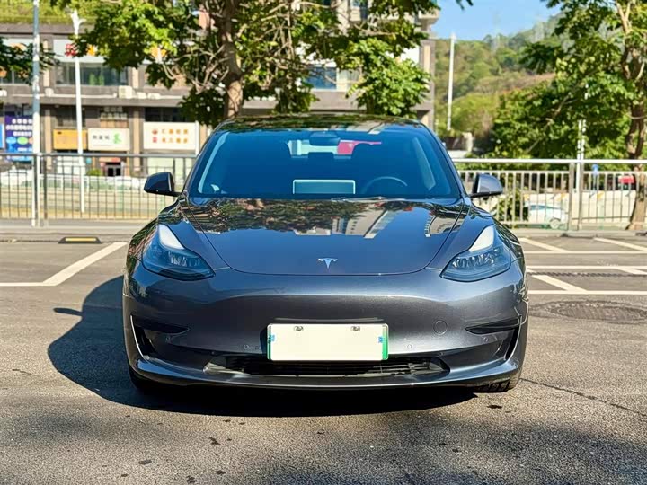 Фото 2 - Tesla Model 3