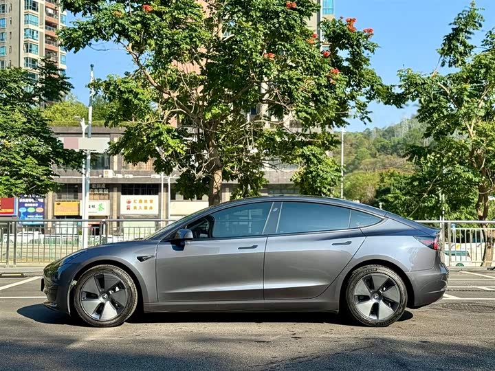 Фото 5 - Tesla Model 3