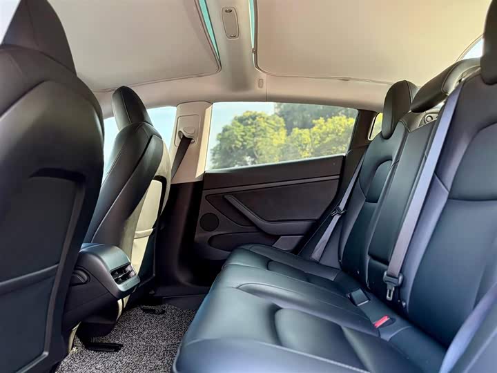 Фото 6 - Tesla Model 3