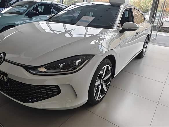 Фото 1 - Volkswagen Lamando L