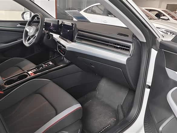 Фото 5 - Volkswagen Lamando L