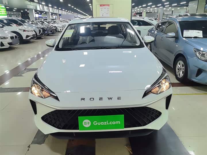 Фото 3 - Roewe i5