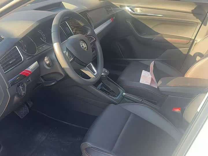 Фото 3 - Skoda Kamiq