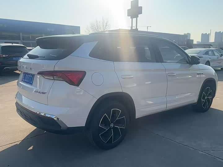 Фото 7 - Skoda Kamiq