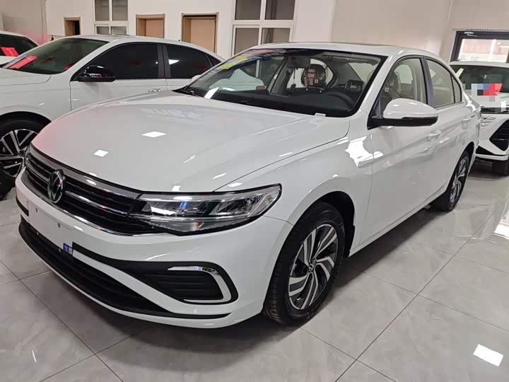 Фото 2 - Volkswagen Bora