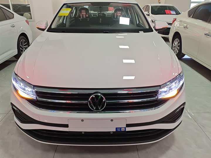 Фото 3 - Volkswagen Bora