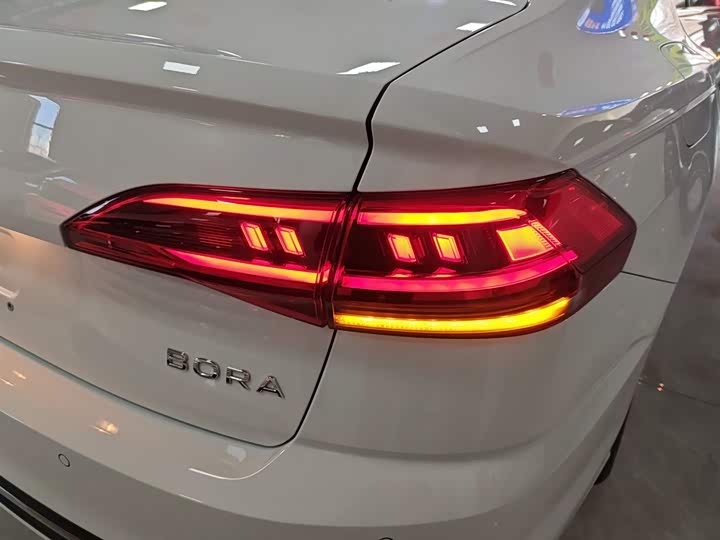 Фото 8 - Volkswagen Bora