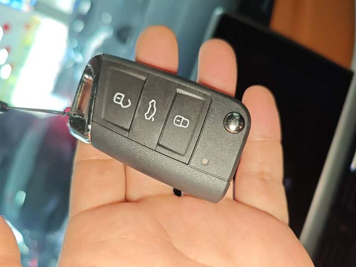 Фото 9 - Volkswagen Bora