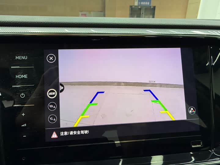 Фото 7 - Volkswagen Tayron