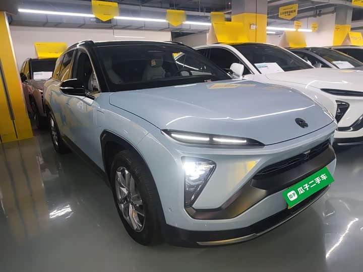 Фото 4 - Nio ES6