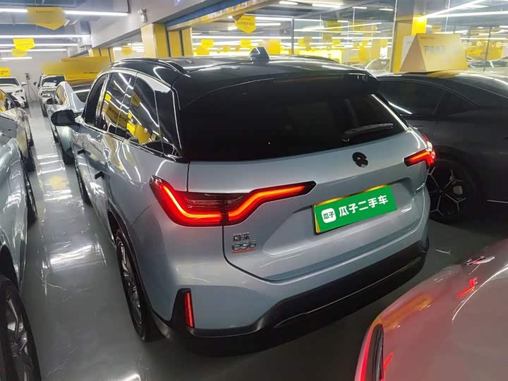 Фото 6 - Nio ES6