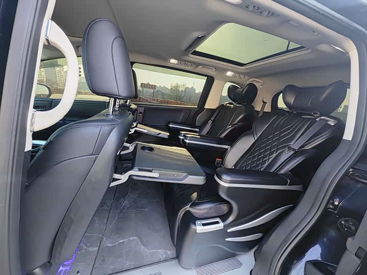 Фото 6 - Honda Odyssey