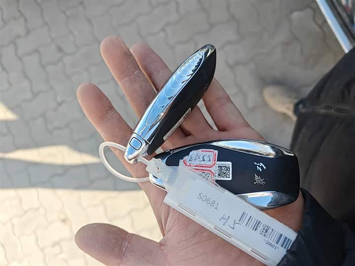 Фото 9 - Hongqi H5