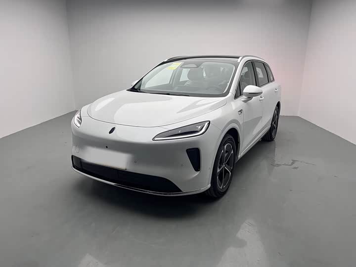 Фото 1 - Shangjie (Huawei × SAIC) H5