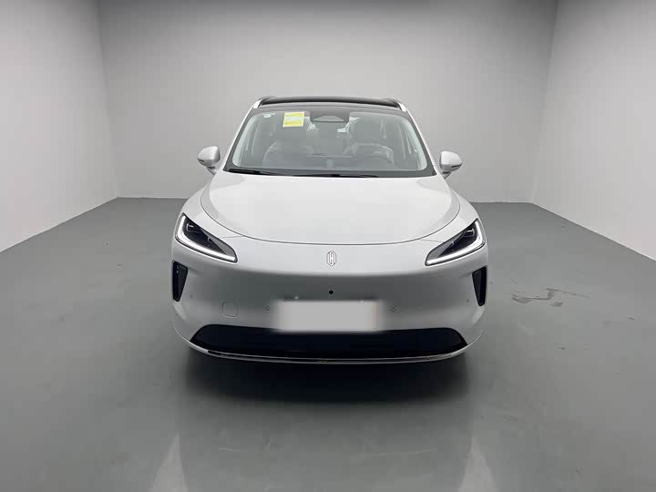 Фото 2 - Shangjie (Huawei × SAIC) H5