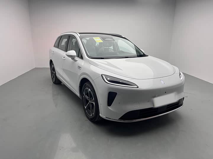 Фото 3 - Shangjie (Huawei × SAIC) H5