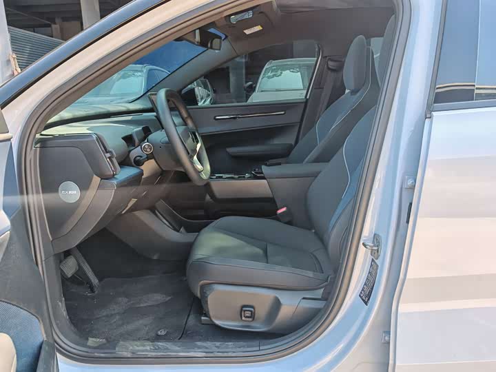 Фото 8 - Volvo EX30