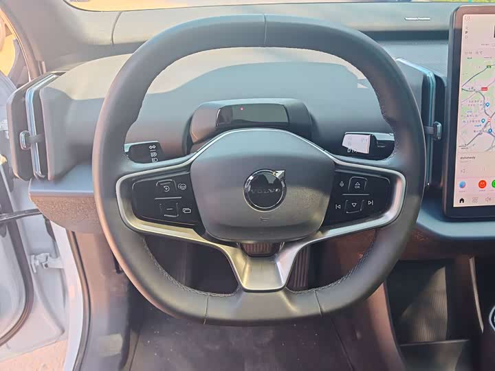 Фото 9 - Volvo EX30