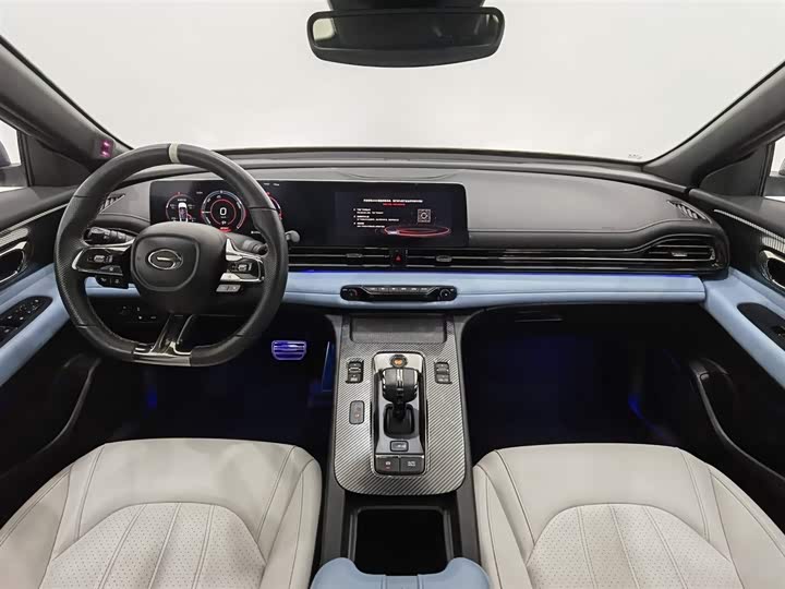 Фото 5 - GAC Trumpchi Empow R