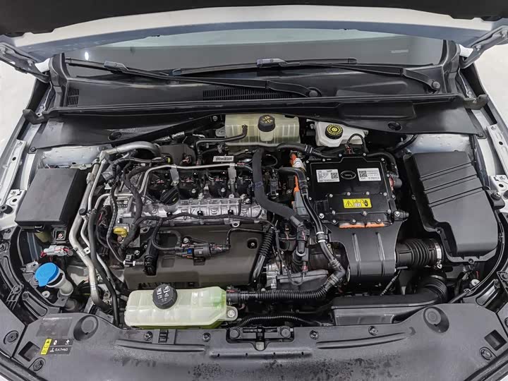 Фото 6 - GAC Trumpchi Empow R