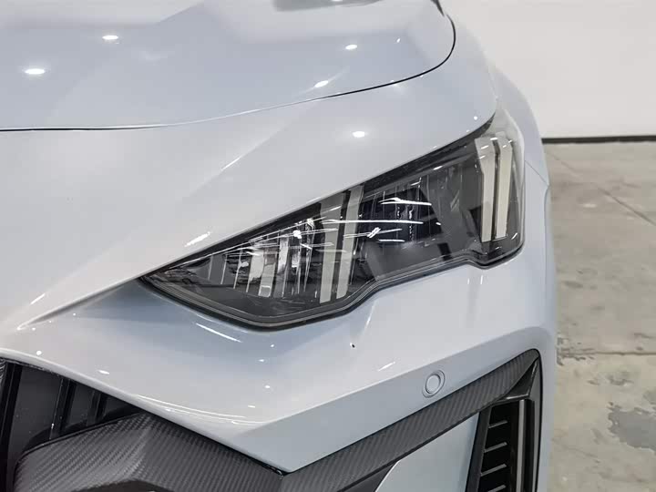 Фото 7 - GAC Trumpchi Empow R