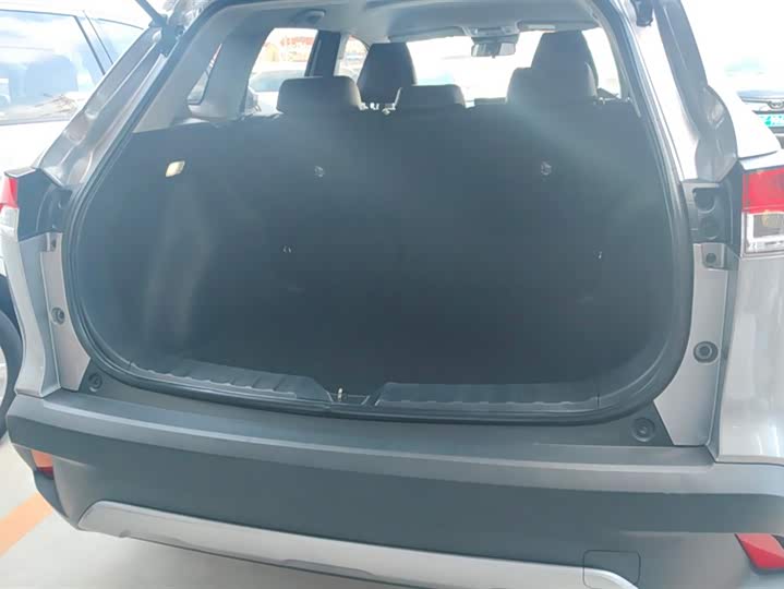 Фото 4 - Toyota Corolla Cross