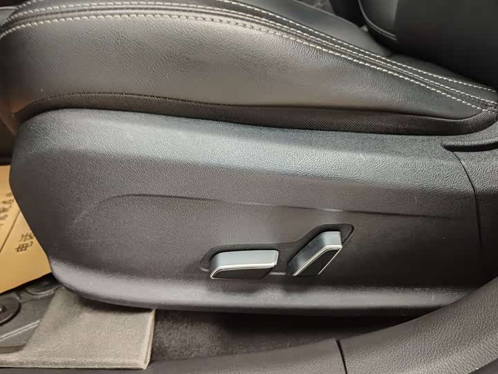 Фото 8 - BYD Song Pro Hybrid