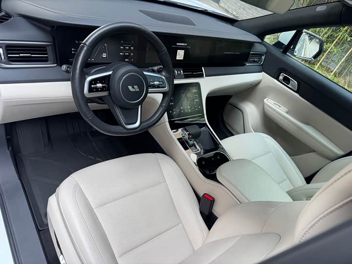 Фото 5 - LiXiang One