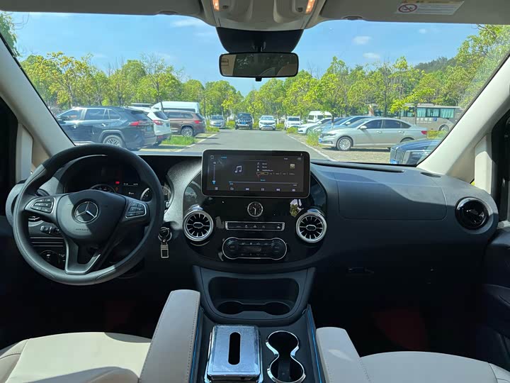 Фото 5 - Mercedes-Benz Vito