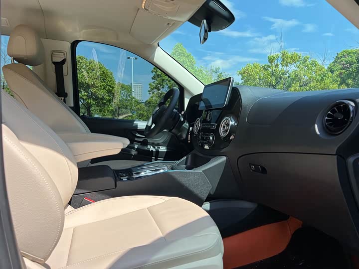 Фото 7 - Mercedes-Benz Vito