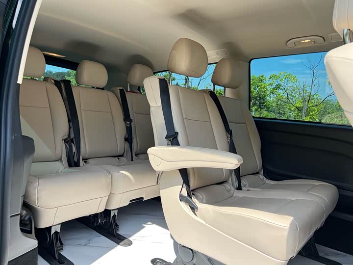 Фото 8 - Mercedes-Benz Vito