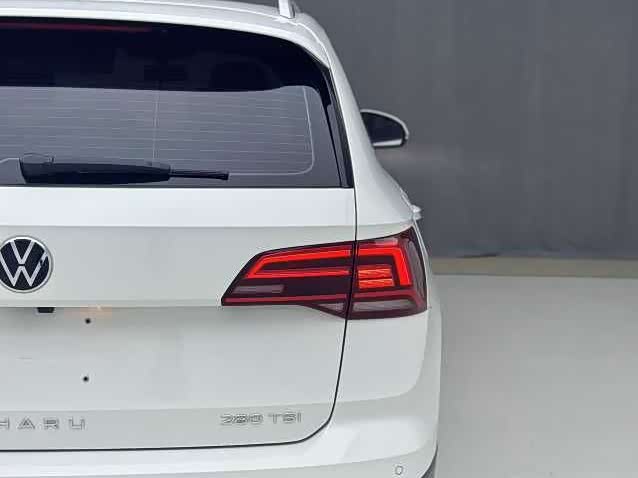 Фото 4 - Volkswagen Tharu