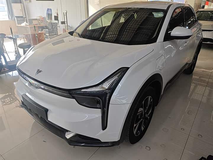 Фото 2 - Hozon U