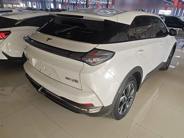 Фото 7 - Hozon U