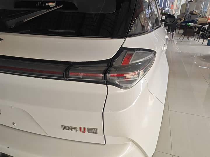 Фото 8 - Hozon U