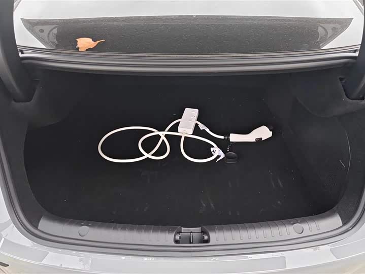 Фото 4 - BYD Han