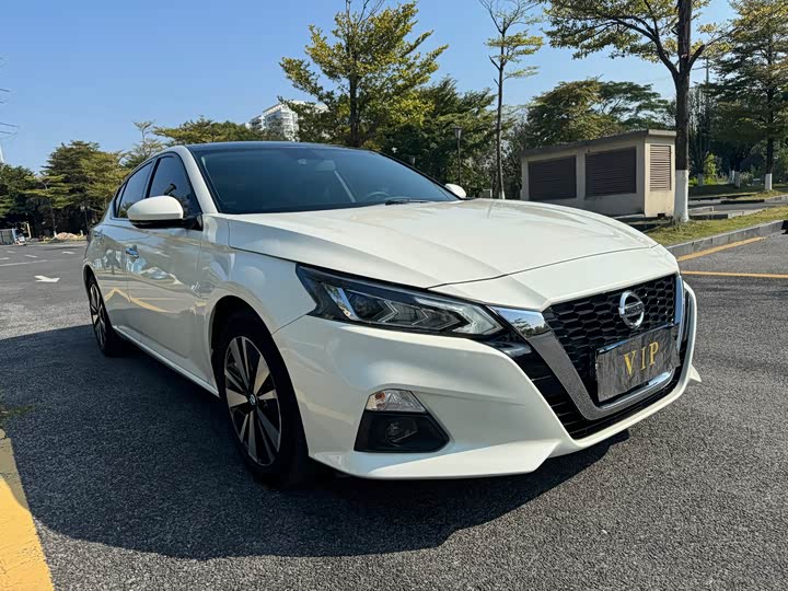 Фото 3 - Nissan Teana