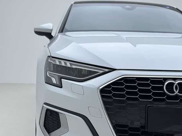 Фото 4 - Audi A3