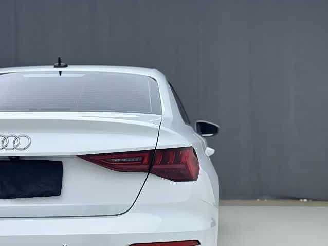 Фото 6 - Audi A3