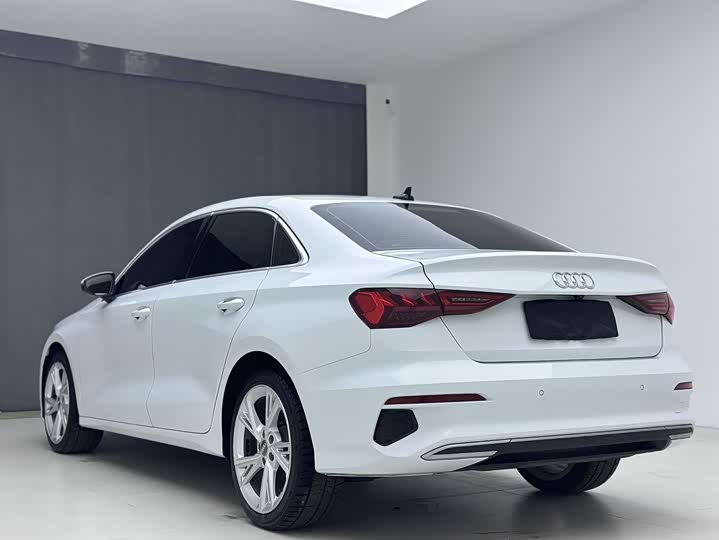 Фото 8 - Audi A3