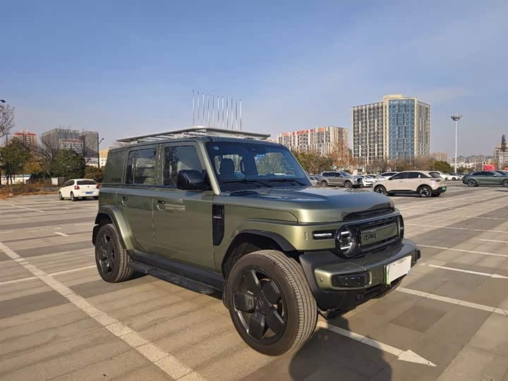 Фото 3 - Chery iCar V23